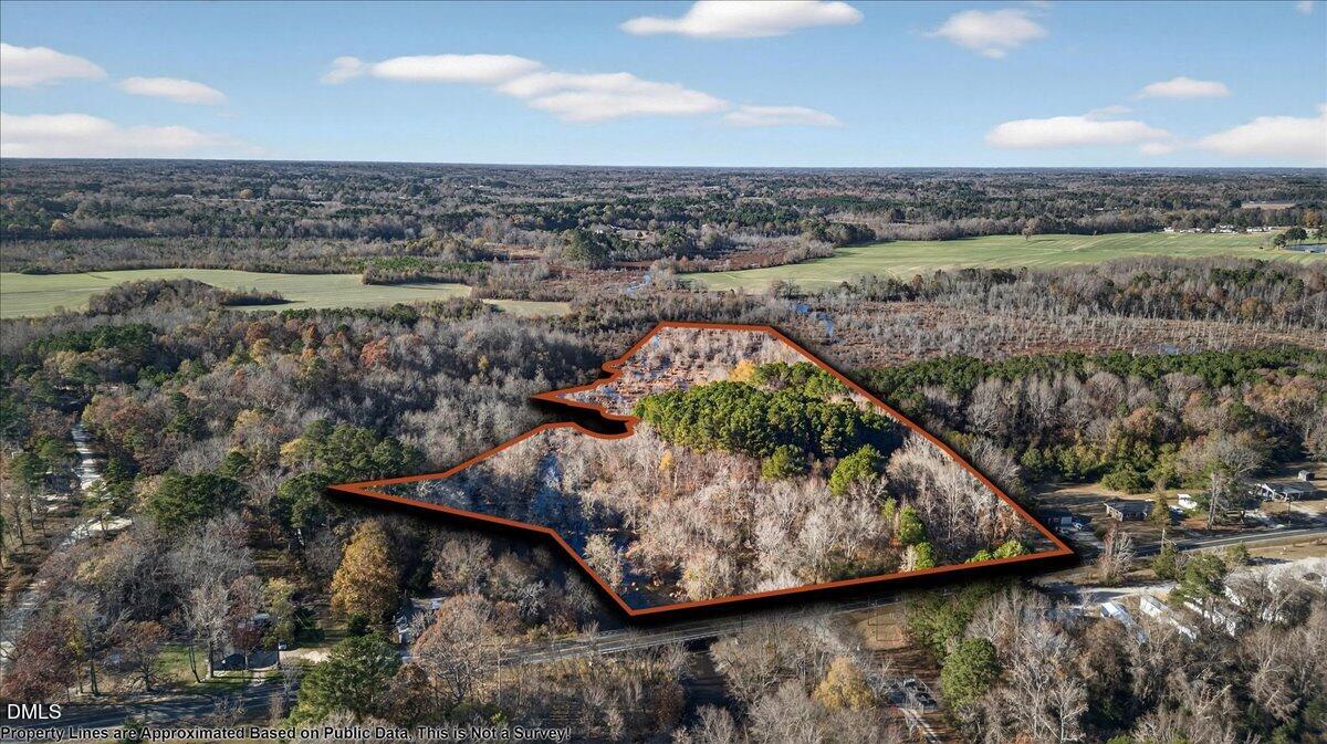494 Bunn Elementary School Road Property Photo 1