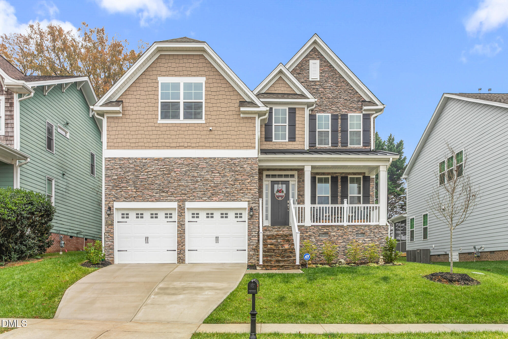 1765 Old Fields Boulevard
