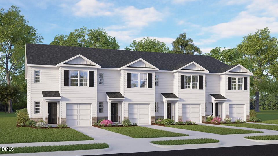 256 Rusling Leaf Drive Property Photo 1