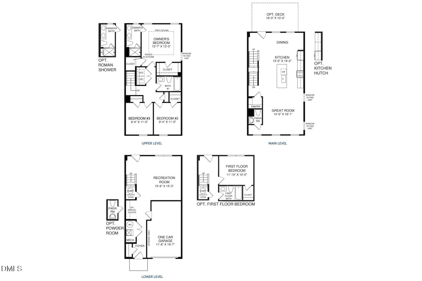 1226 Helms Street Property Photo 2
