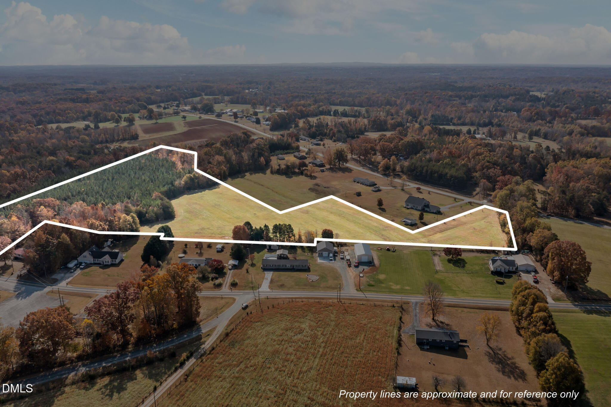 1434 Bethel Methodist Church Road Property Photo 1