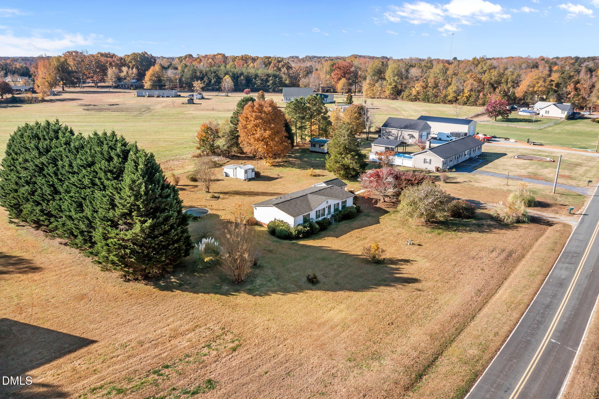 1434 Bethel Methodist Church Road Property Photo 3