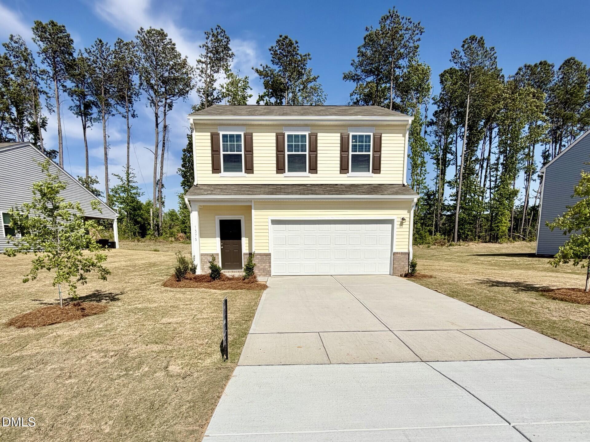 1375 Pond Overlook Drive Property Photo 1