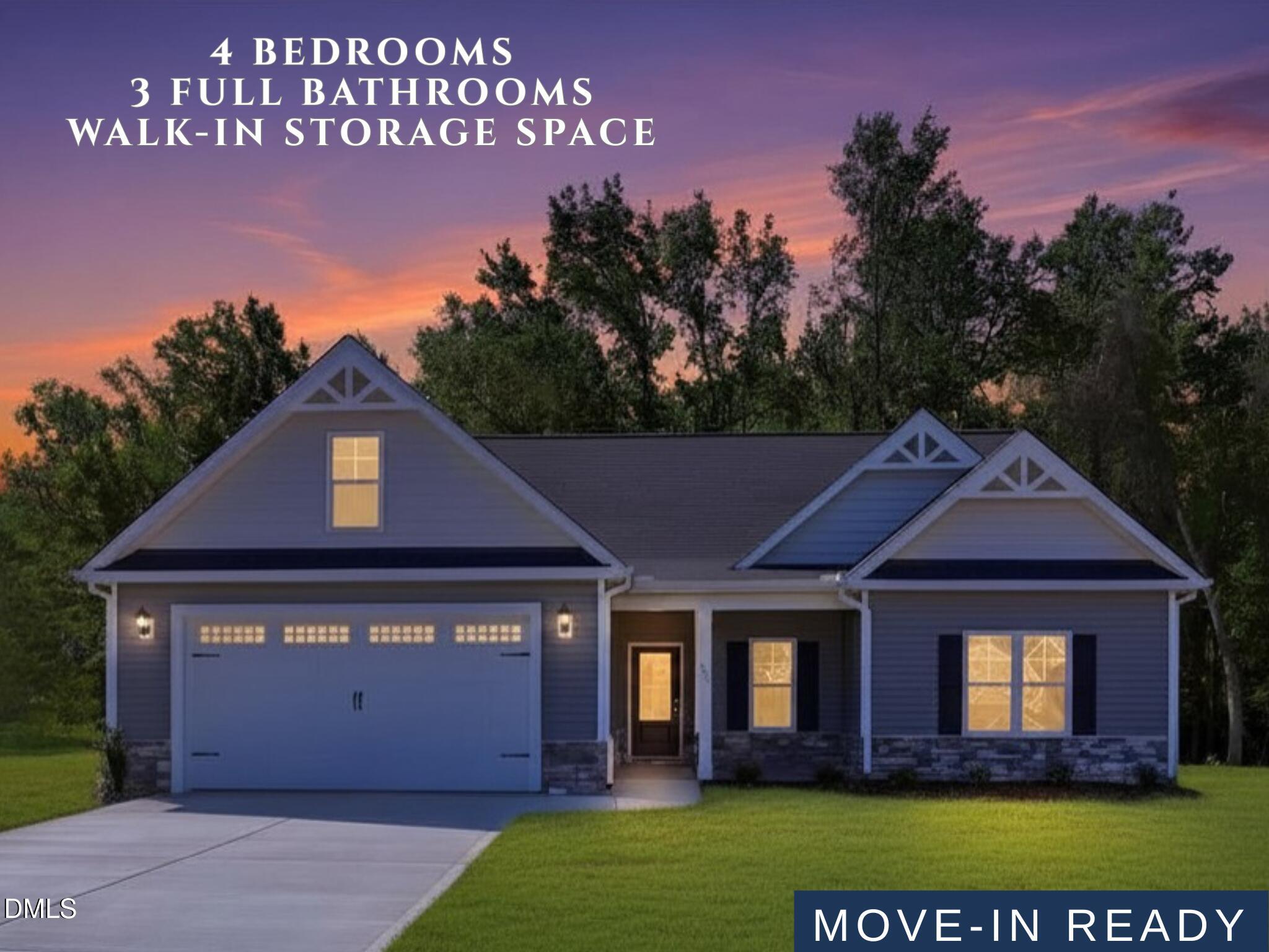 400 Creeks Edge Drive Property Photo 1