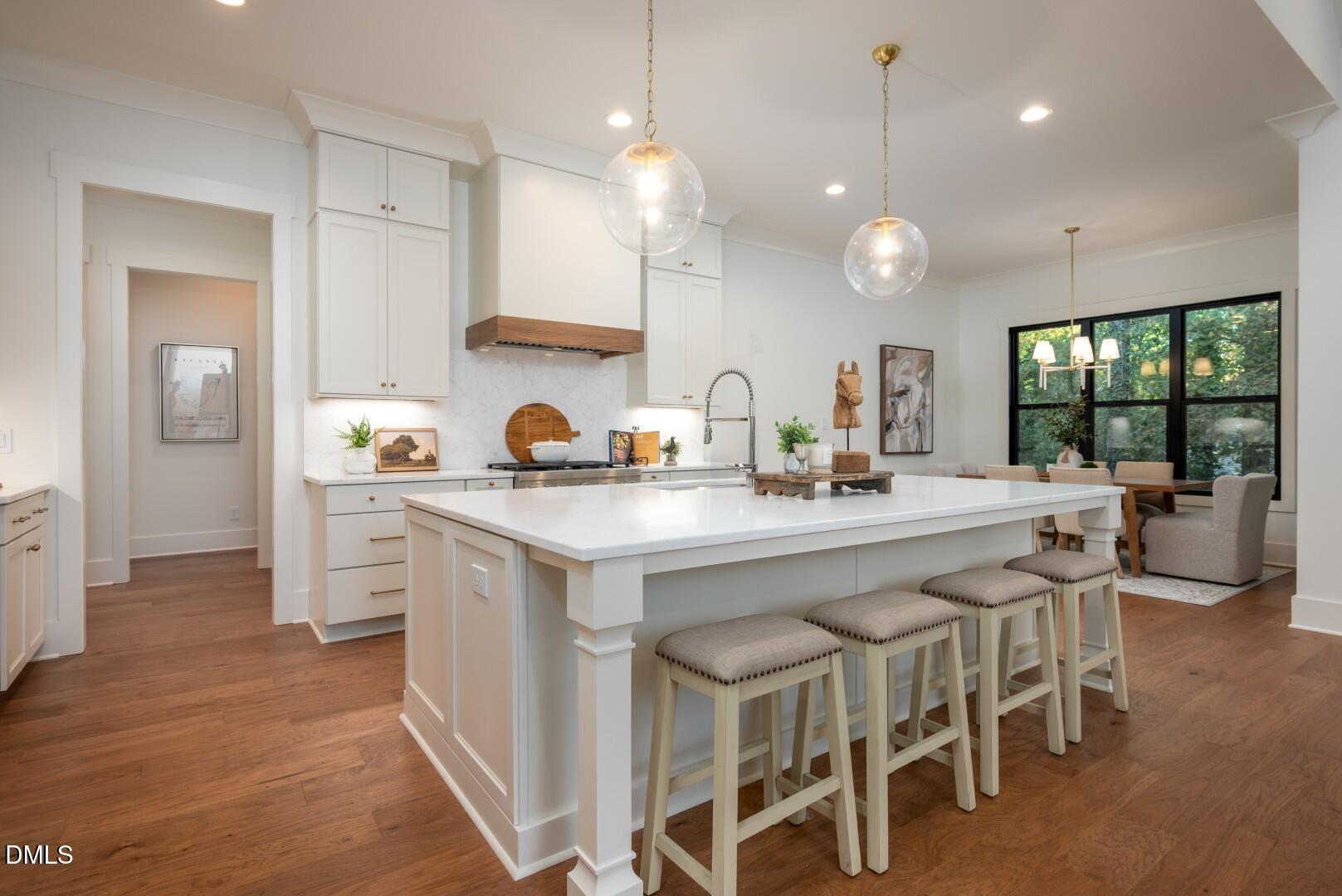 5205 Quail Meadow Drive Property Photo 1
