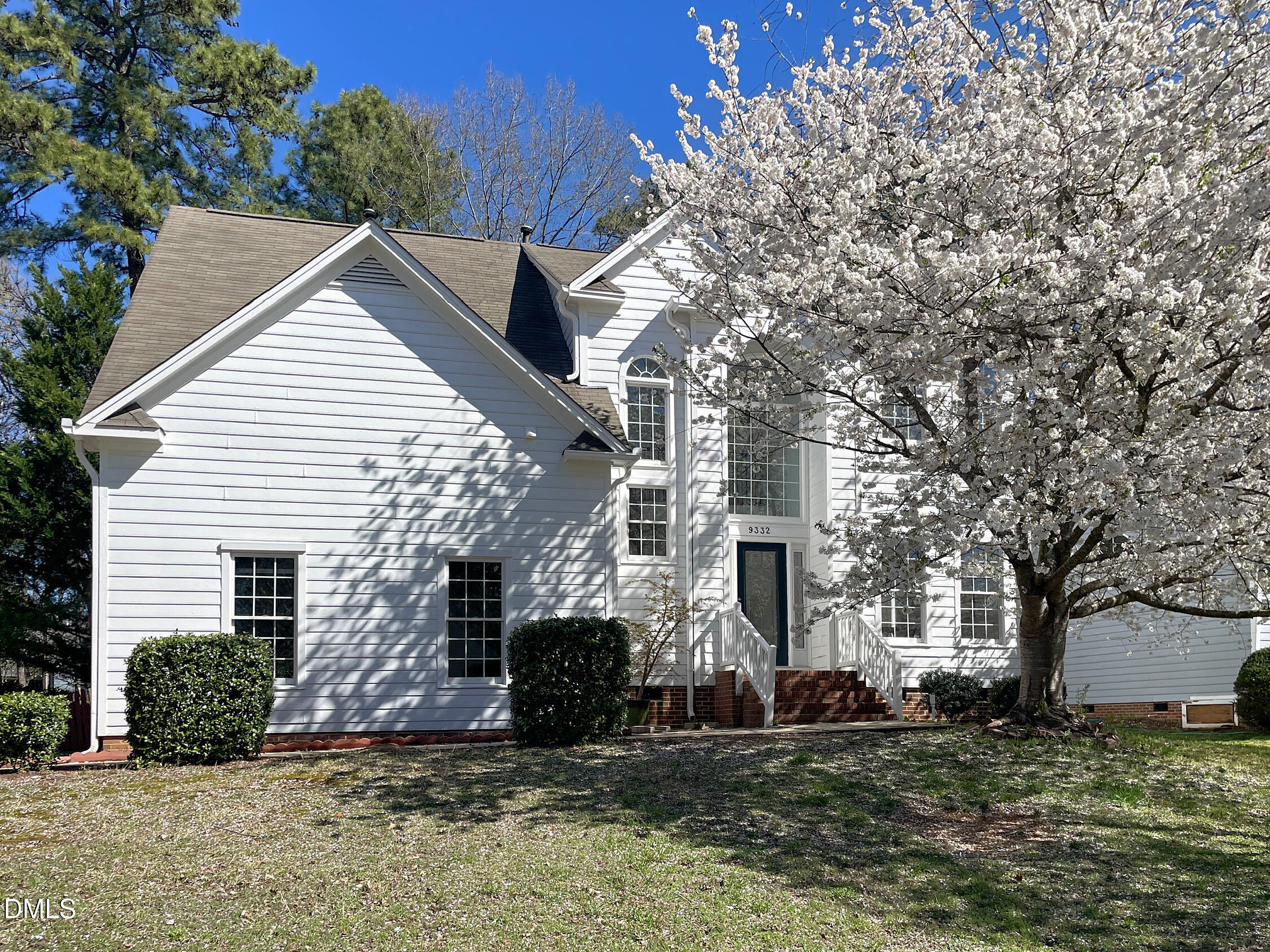 9332 Leslieshire Drive Property Photo 1