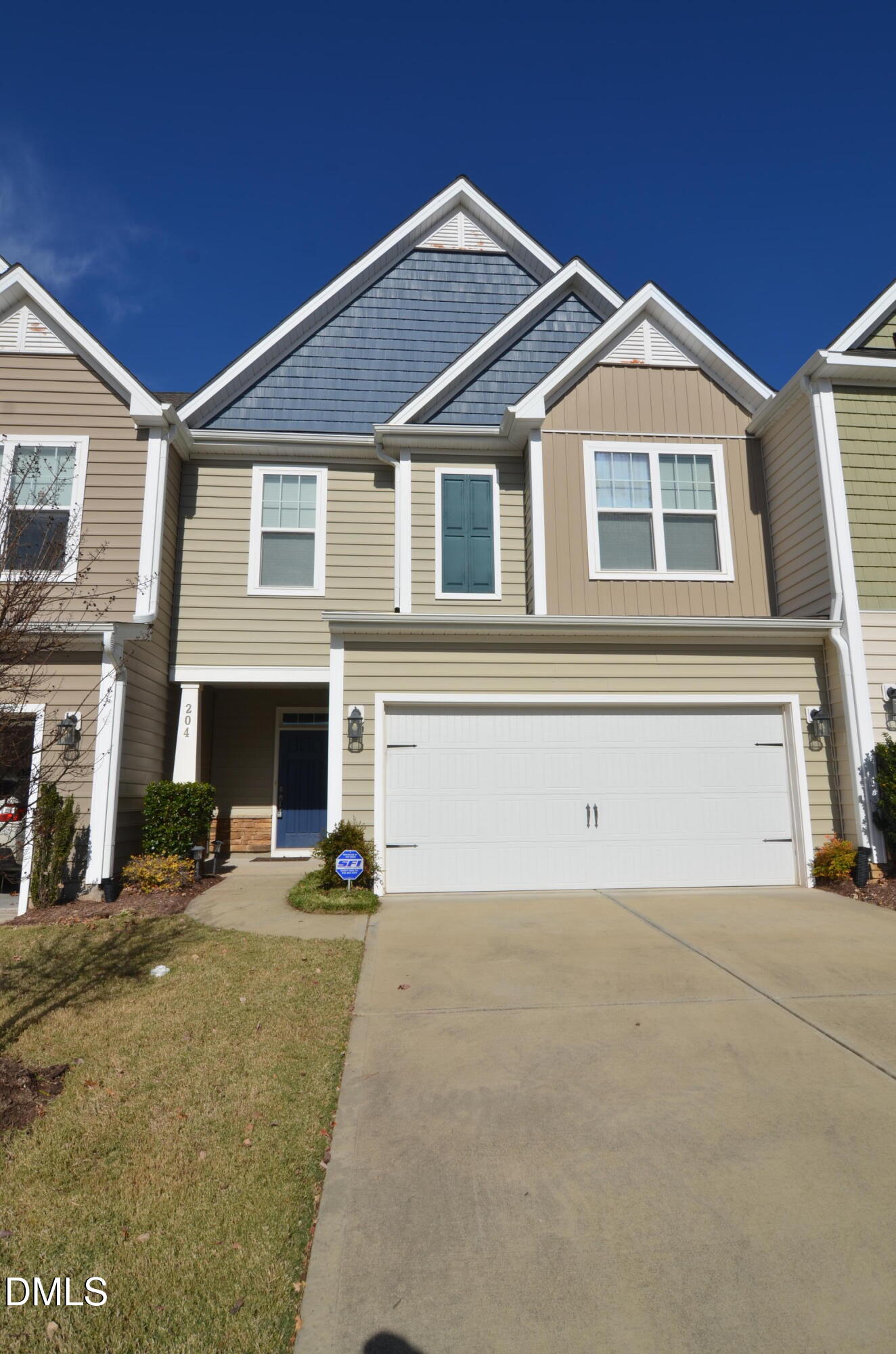 204 Shale Creek Drive Property Photo 1
