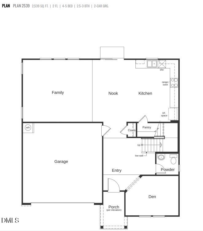 1285 Woody Drive Property Photo 3