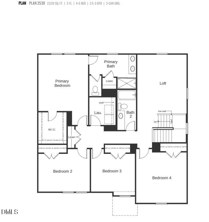 1285 Woody Drive Property Photo 4