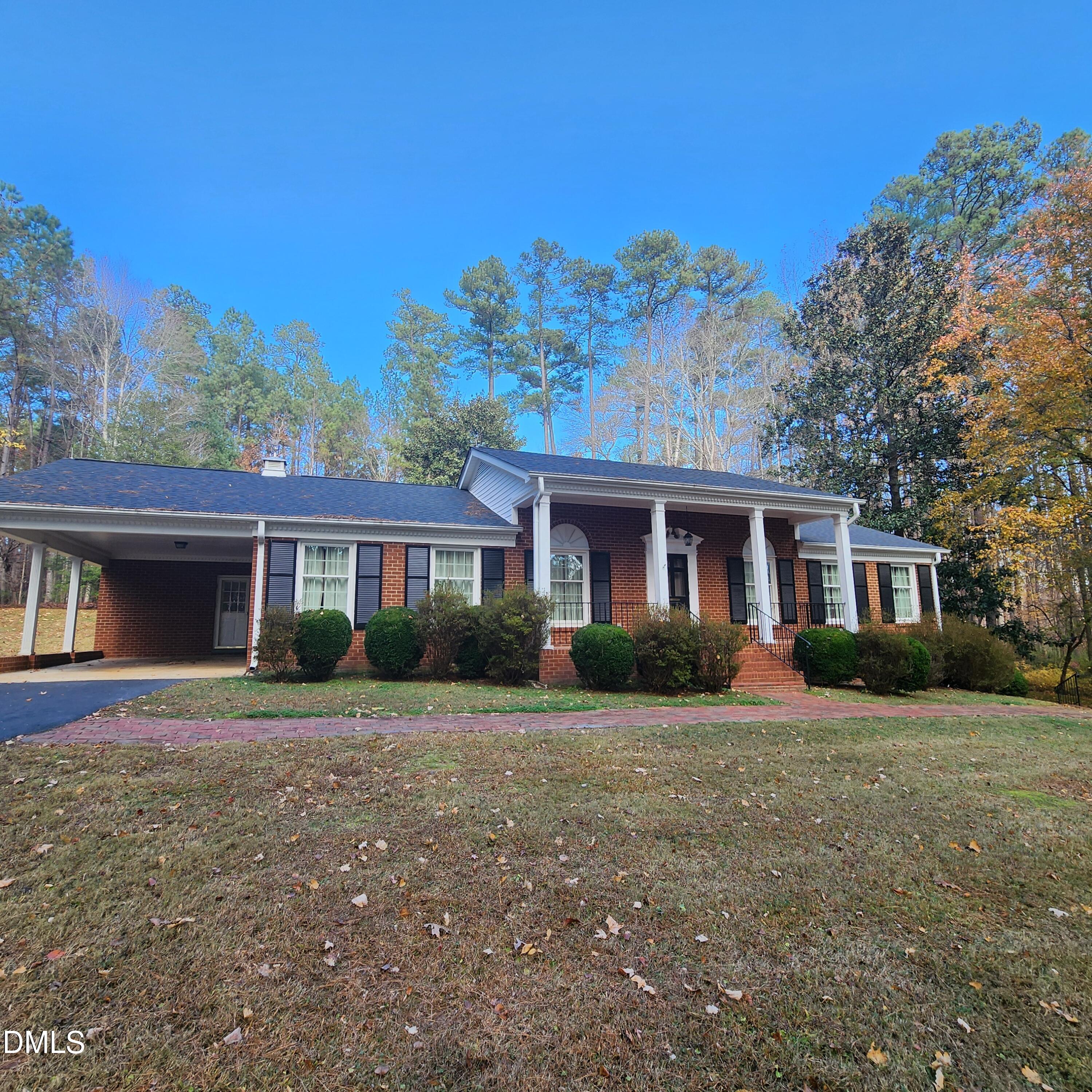 744 Durham Road Property Photo 1