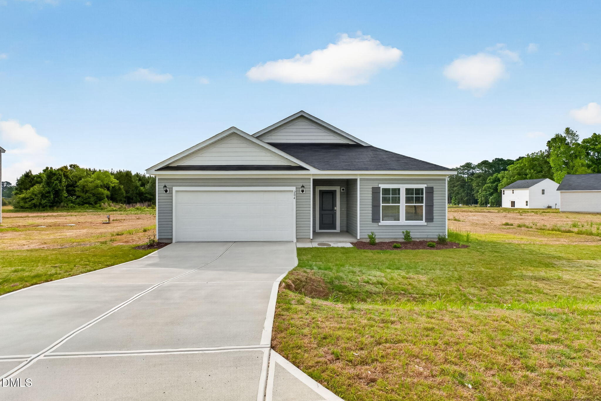 204 Shiloh Woods Circle Property Photo 1