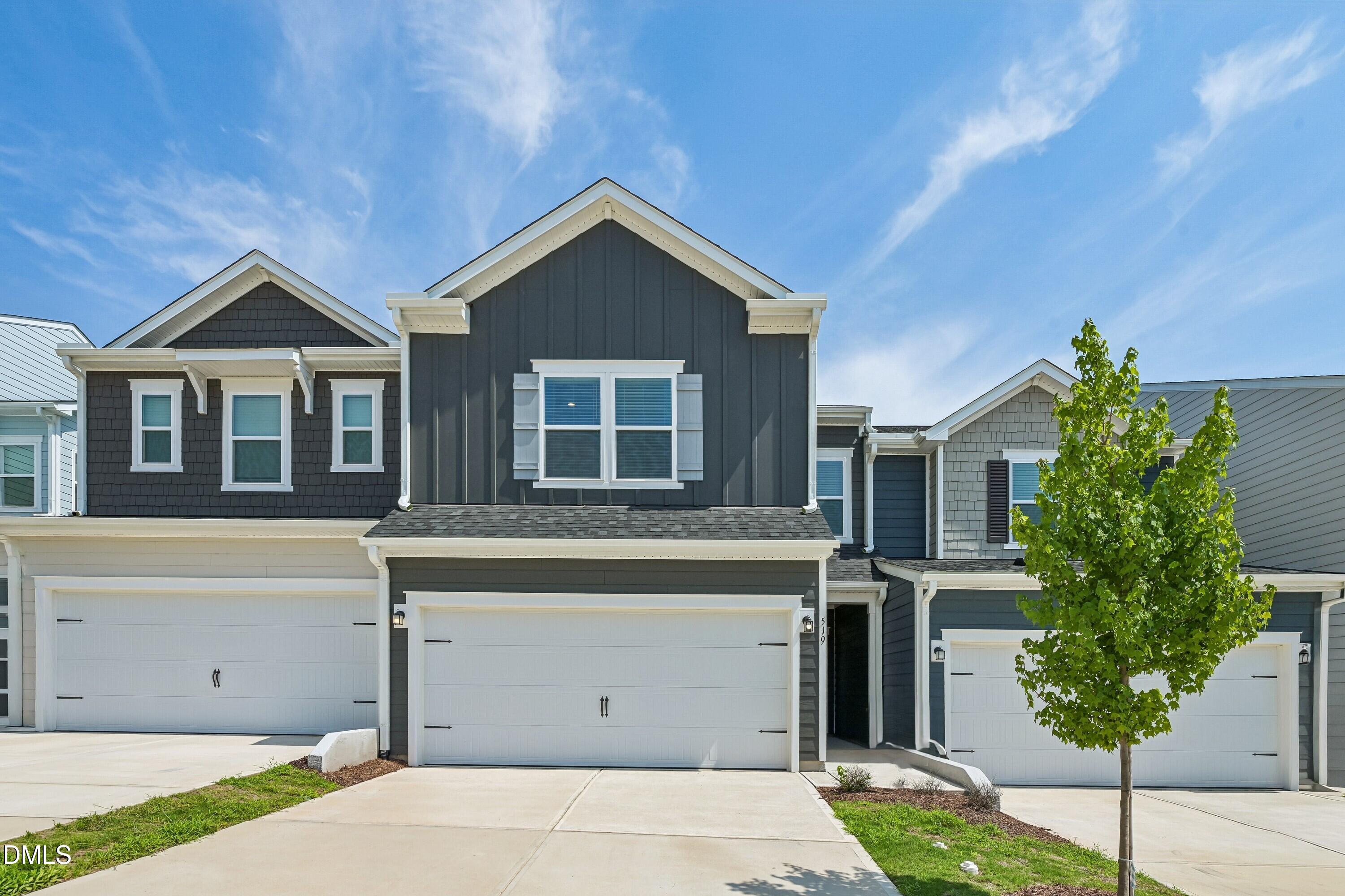 519 Sunset Lake Drive