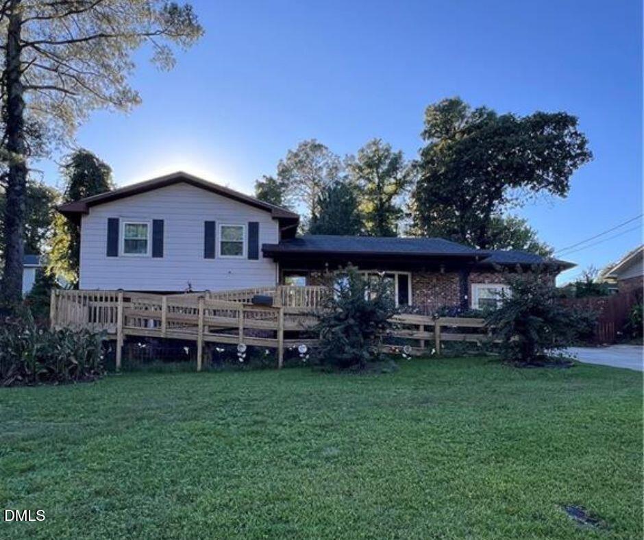 4642 Cheltenham Road Property Photo 1