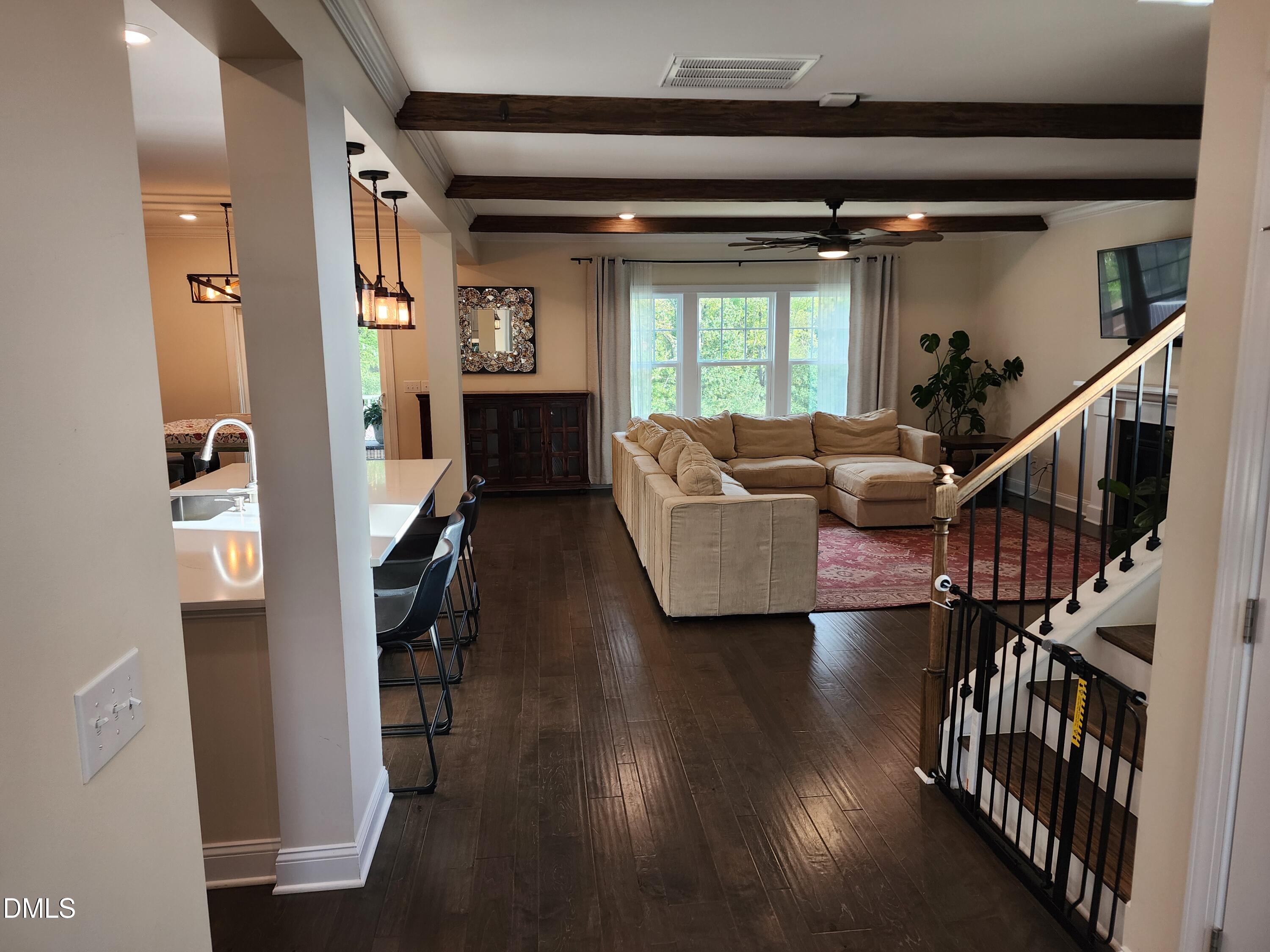 213 Cassada Court Property Photo 10