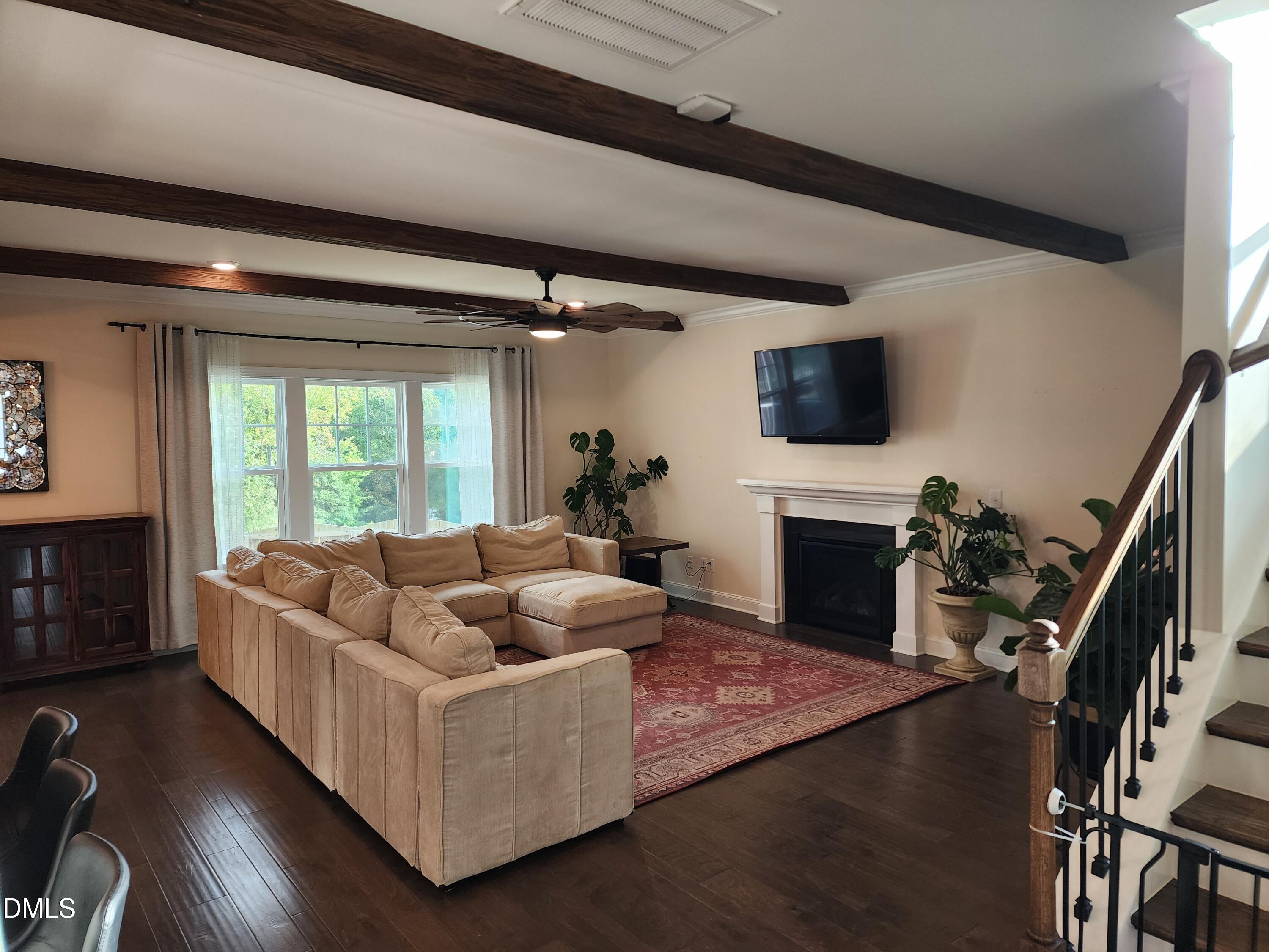 213 Cassada Court Property Photo 14