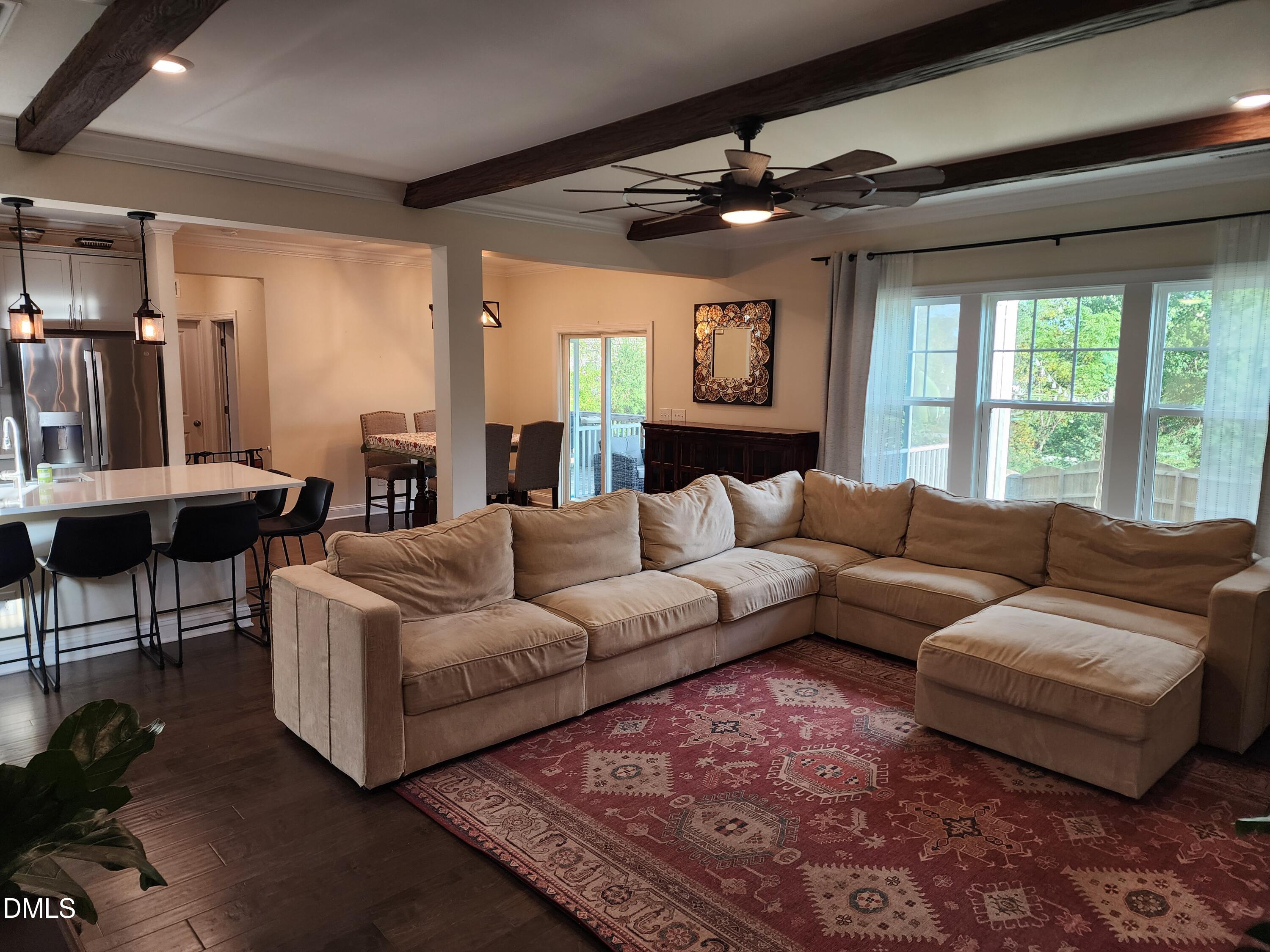 213 Cassada Court Property Photo 15