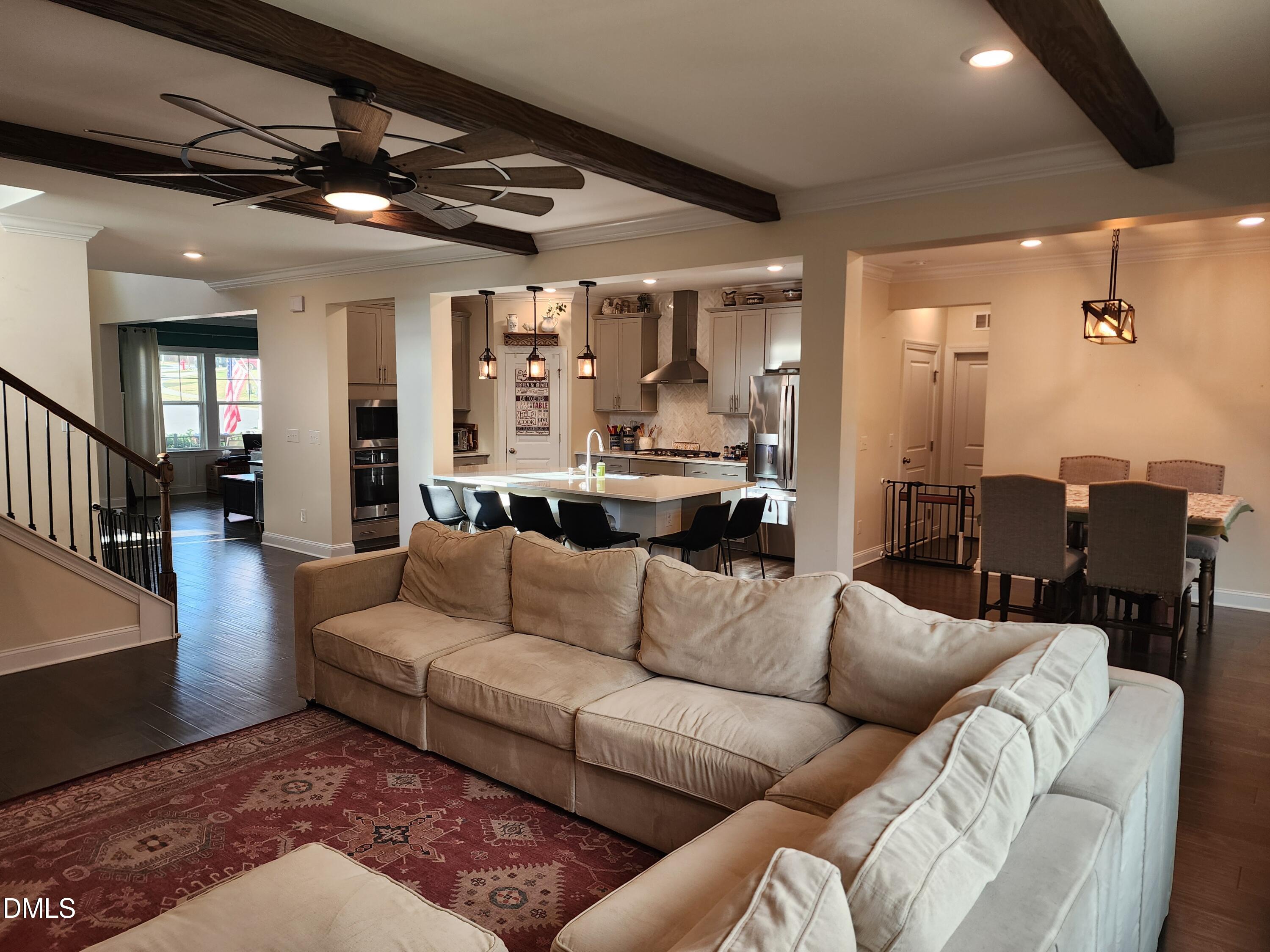 213 Cassada Court Property Photo 16