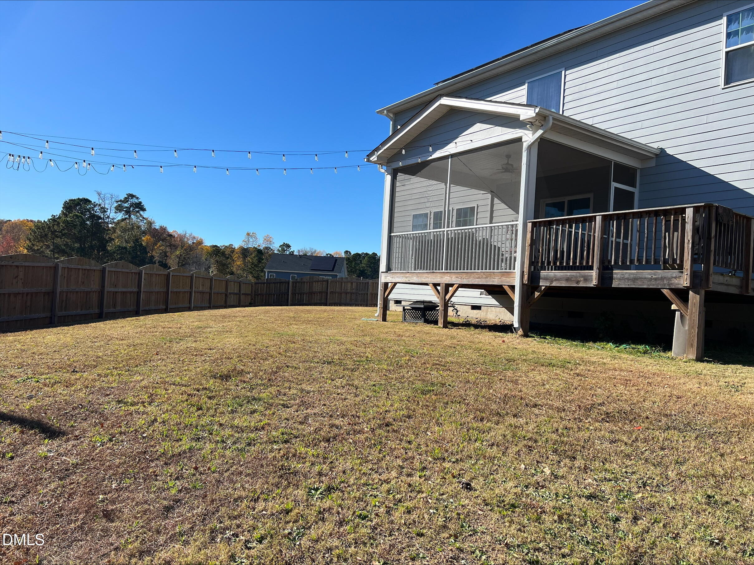 213 Cassada Court Property Photo 45