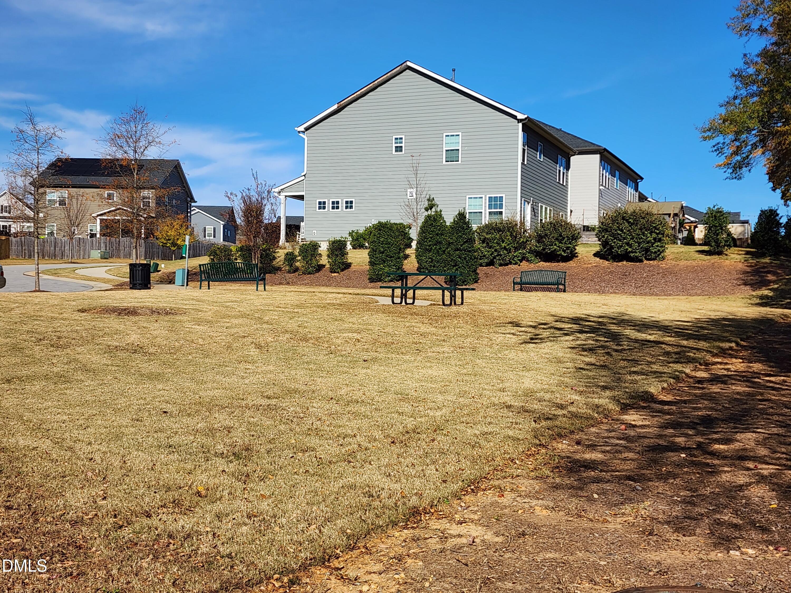 213 Cassada Court Property Photo 47