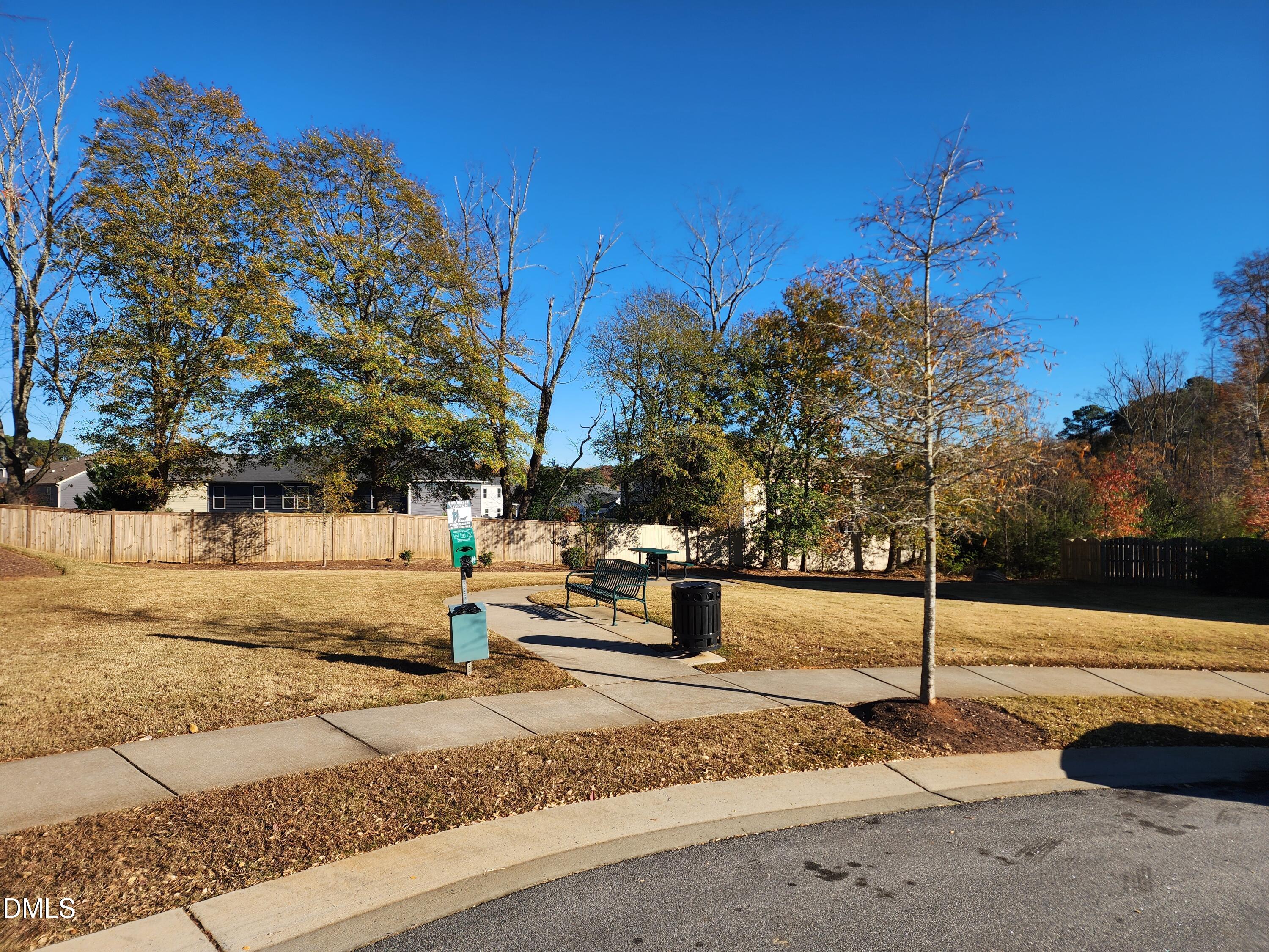 213 Cassada Court Property Photo 48