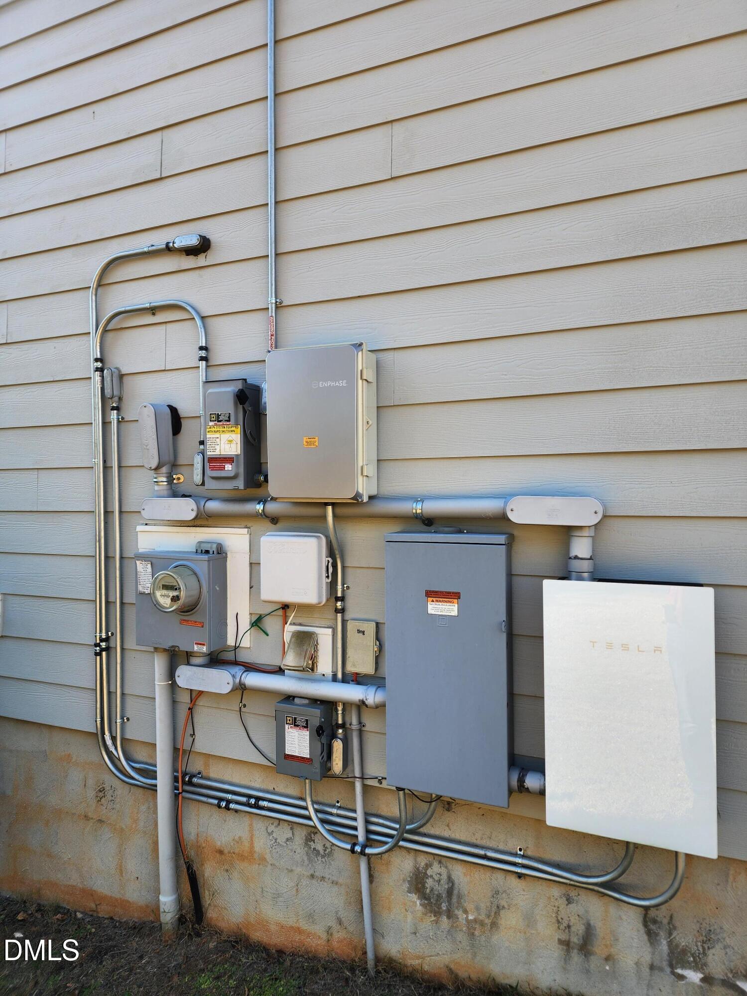 213 Cassada Court Property Photo 49