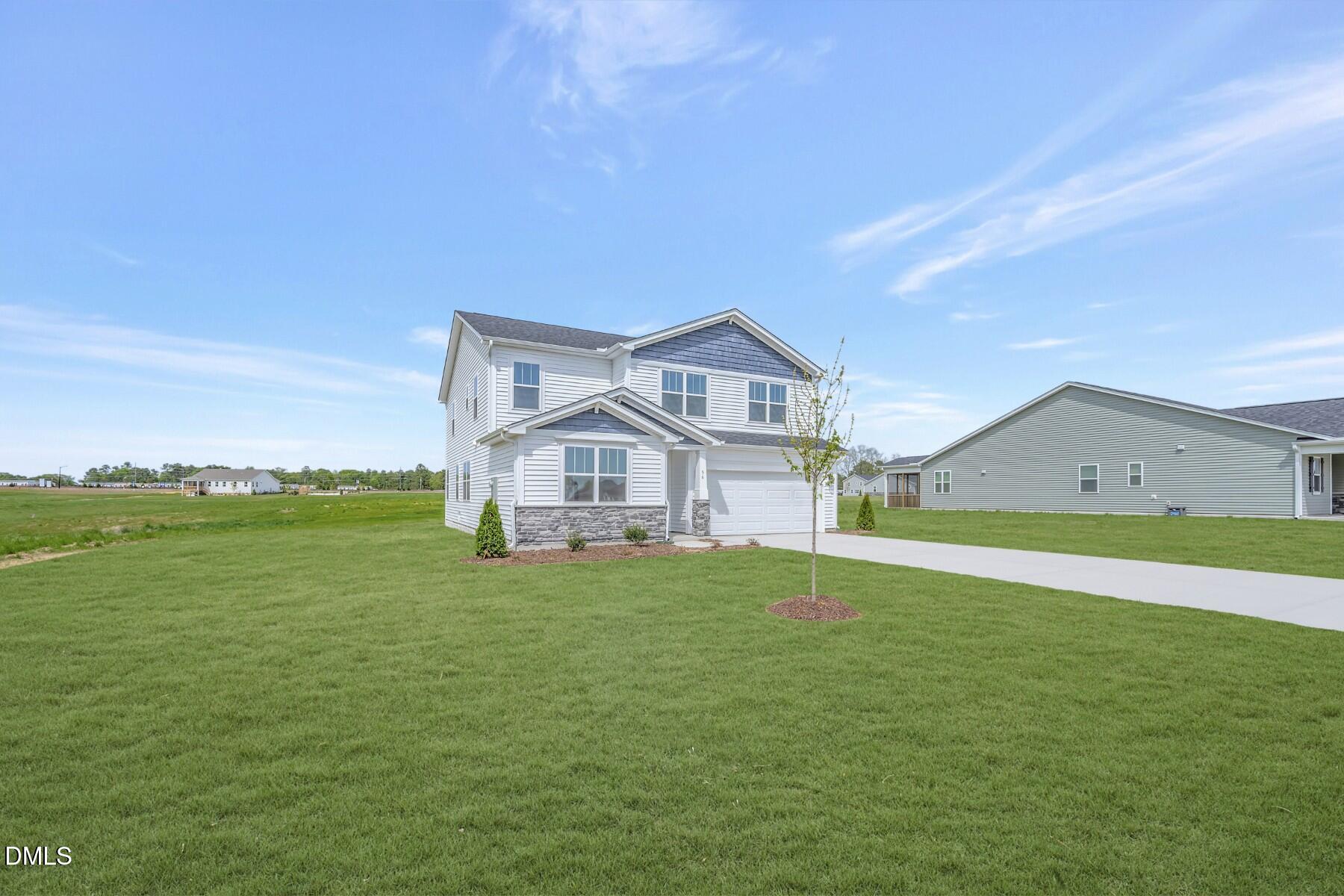 56 Pecan Brook Court Property Photo 1