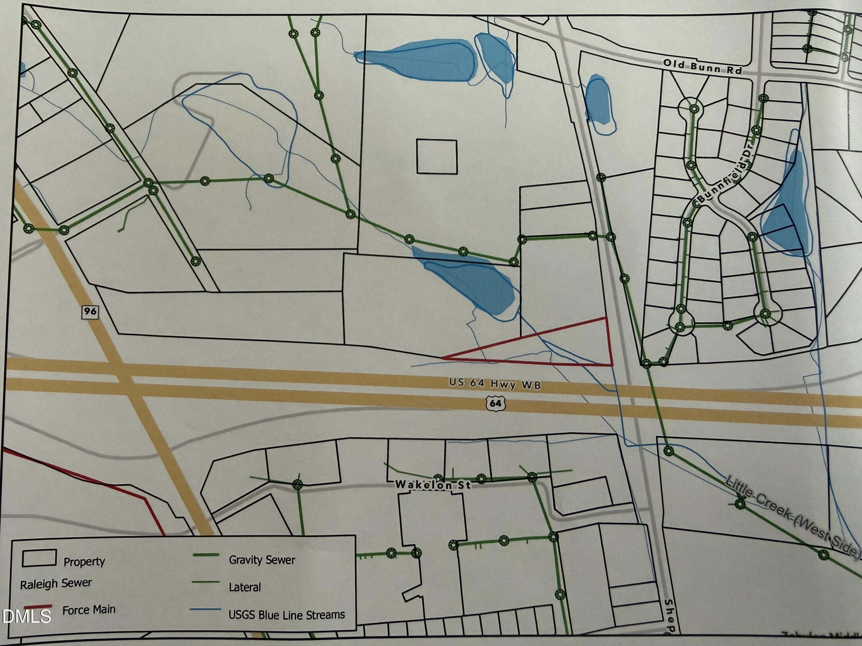 1113 Shepard School Road Property Photo 1