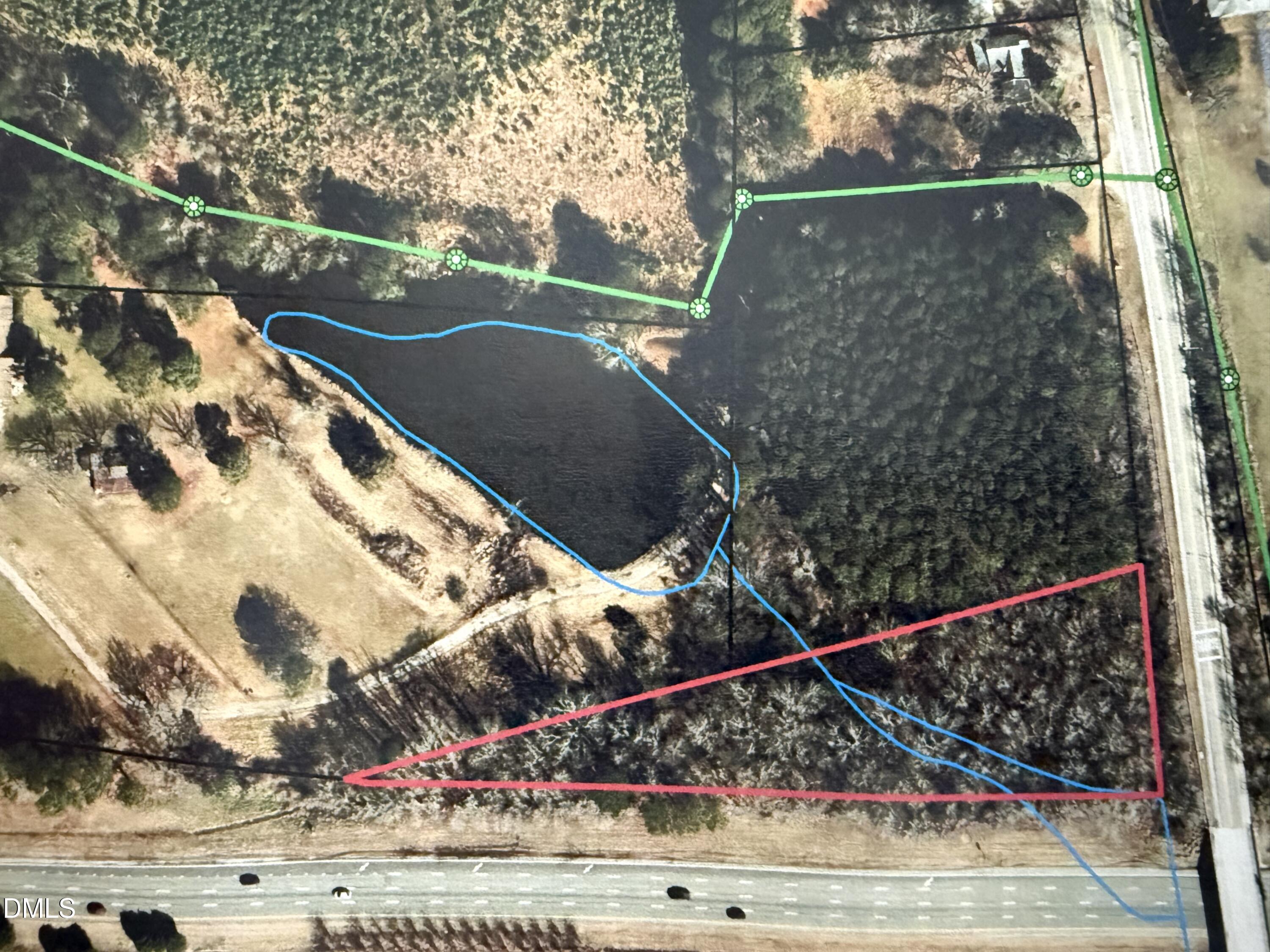 1113 Shepard School Road Property Photo 2