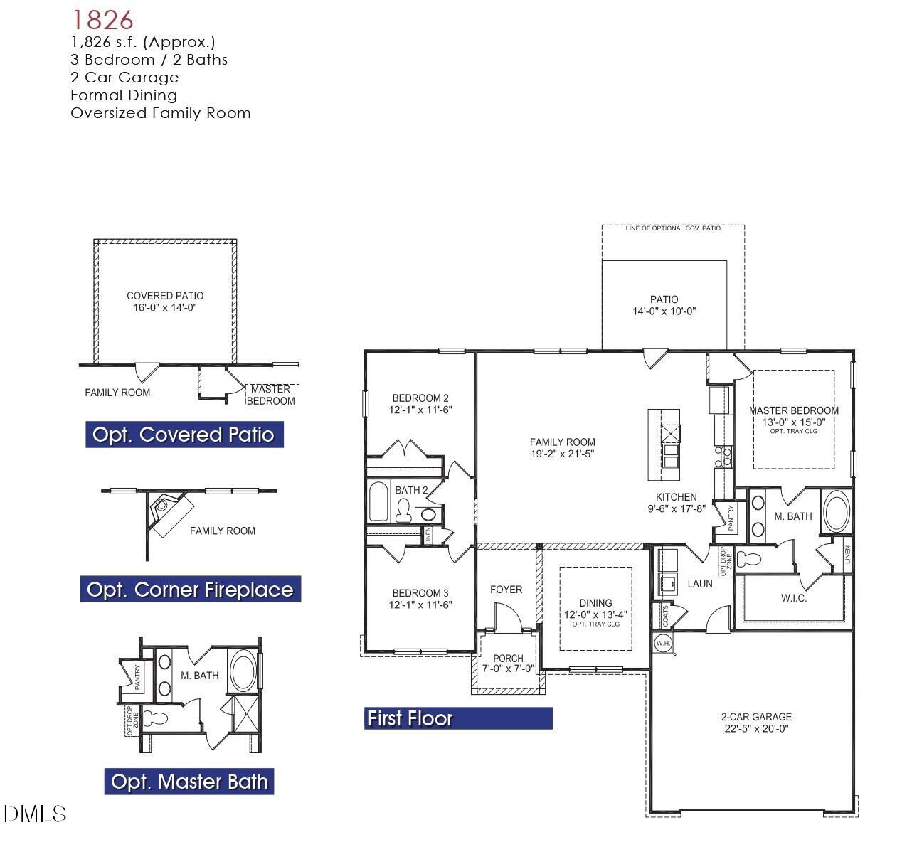 16 Leslie Court Property Photo 3