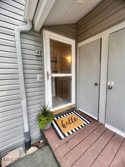 1040 Sugar Mountain Drive B-14