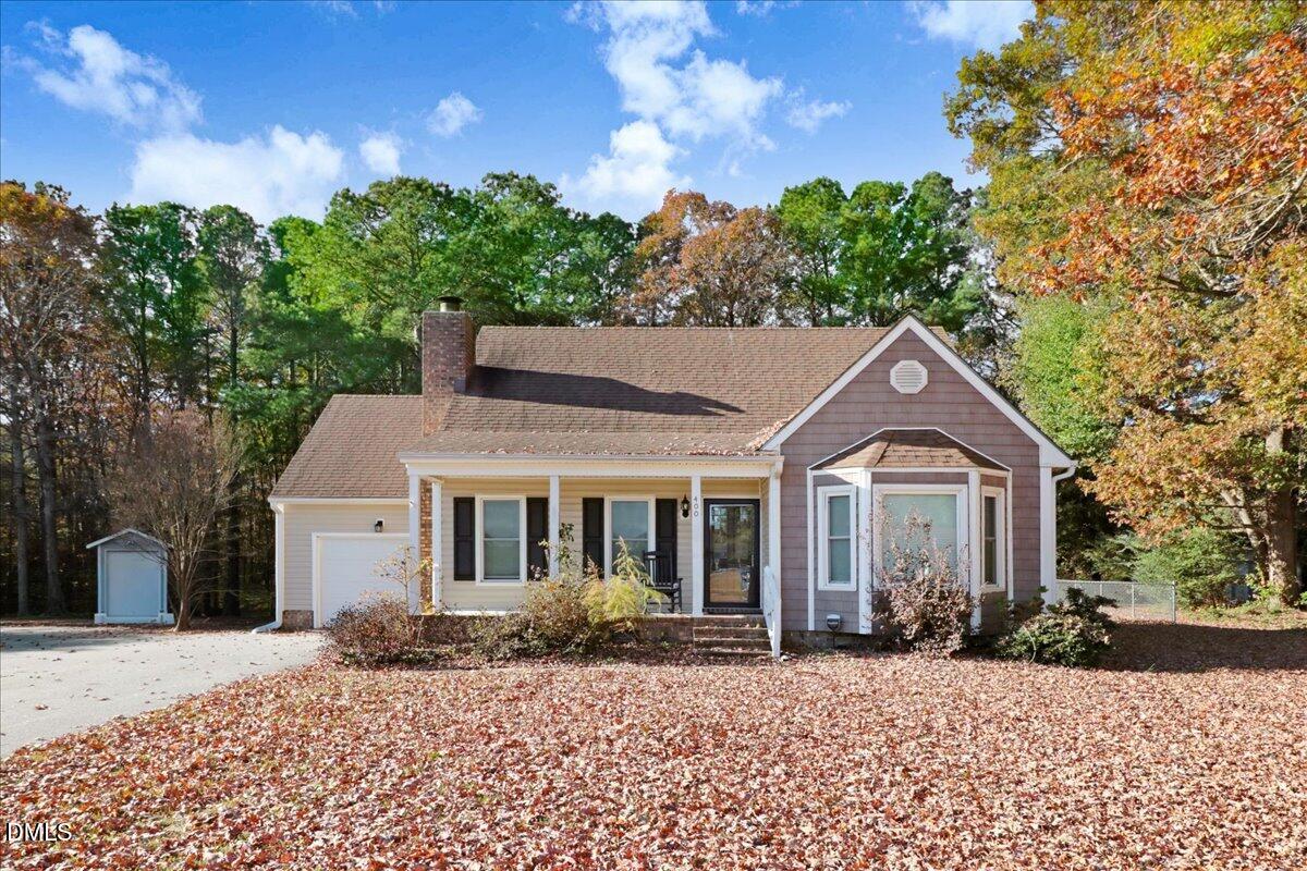 400 Rose Drive Property Photo 1