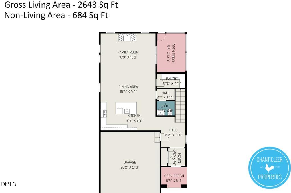 2307 Broad Street Property Photo 27