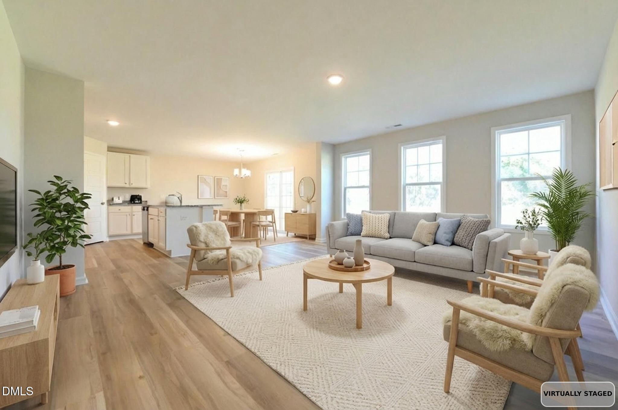 209 Hill Valley Drive Property Photo 3