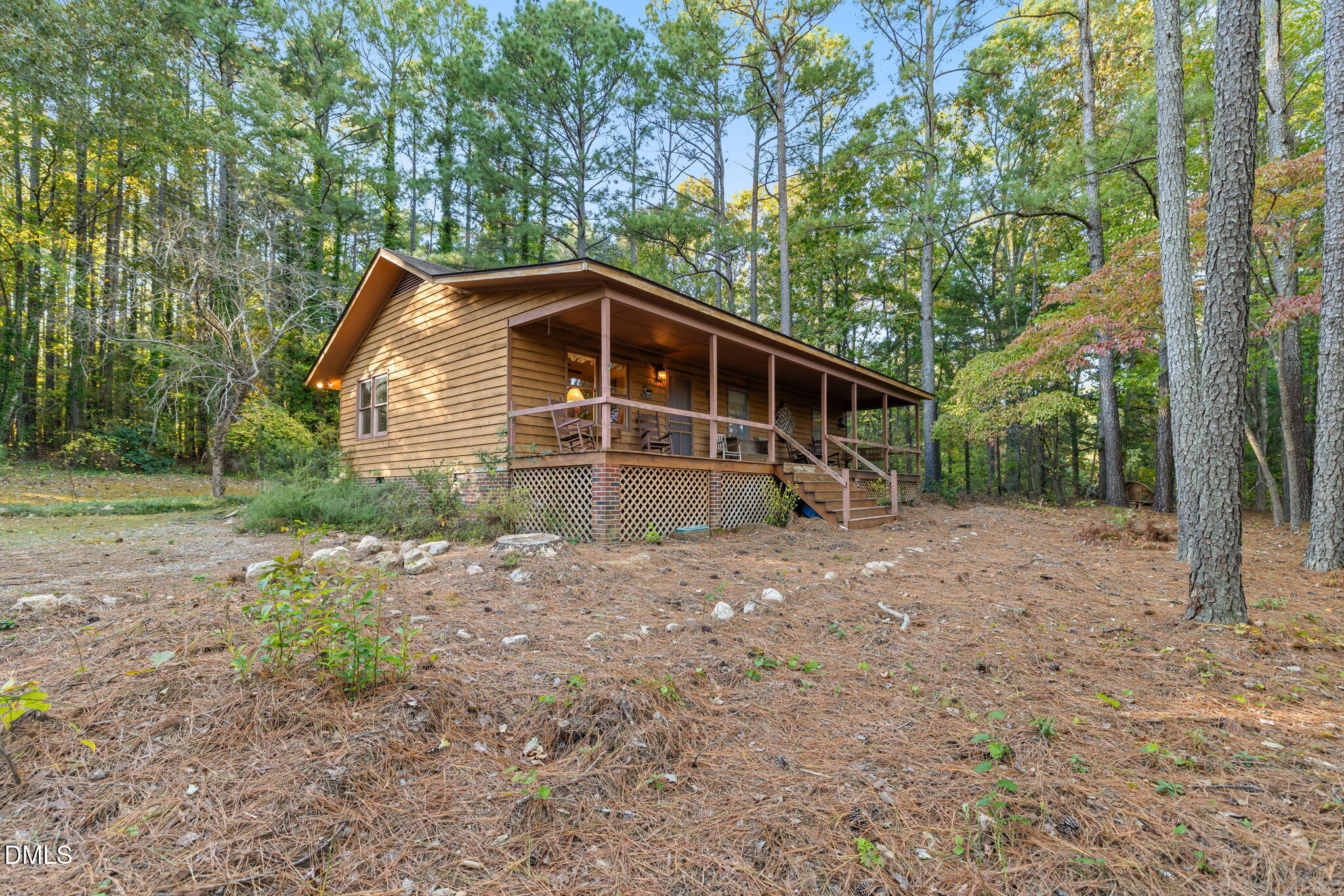 557 Timber Creek Drive Property Photo 1