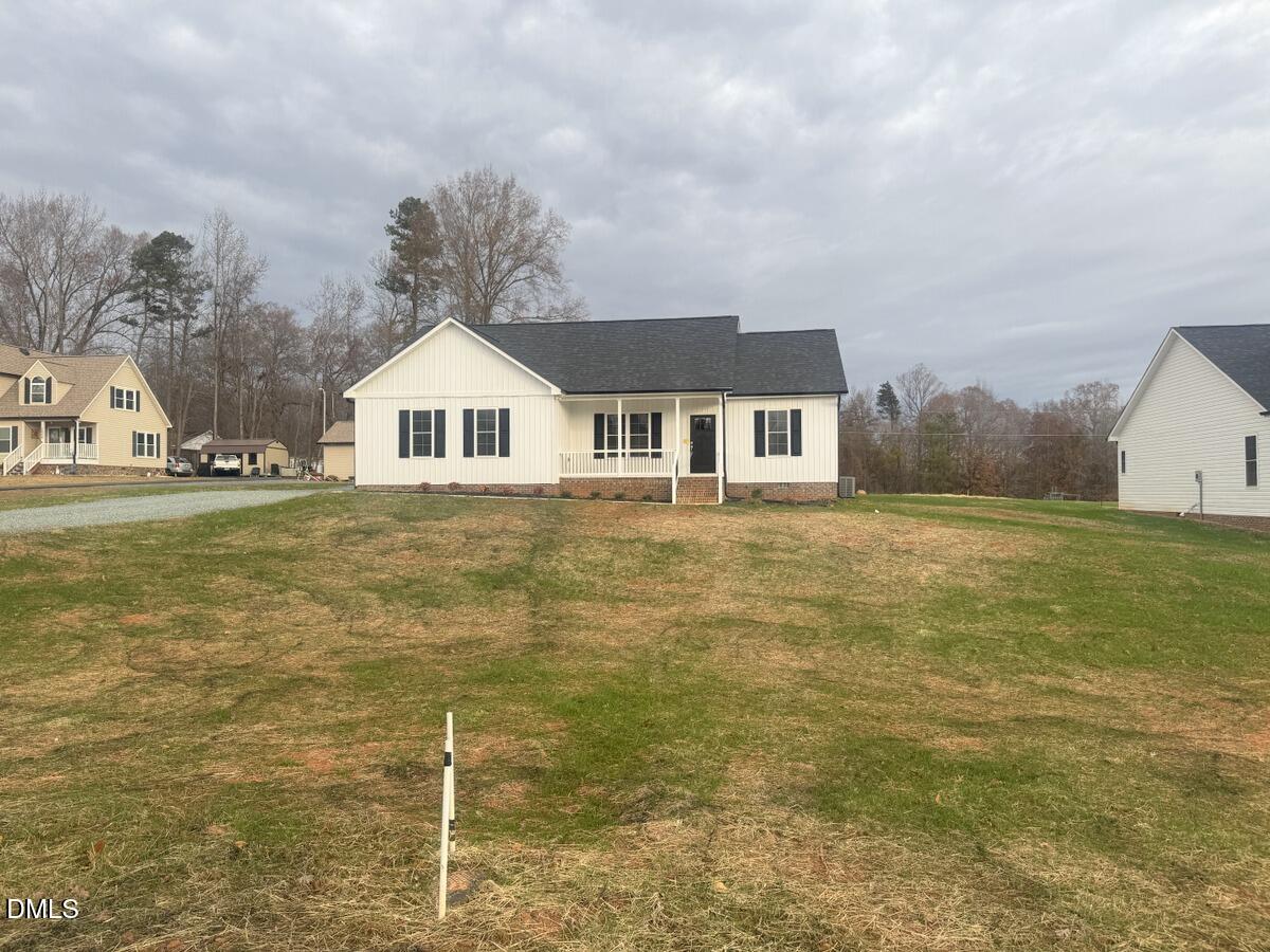 2912 Gibsonville Ossipee Road Property Photo 1