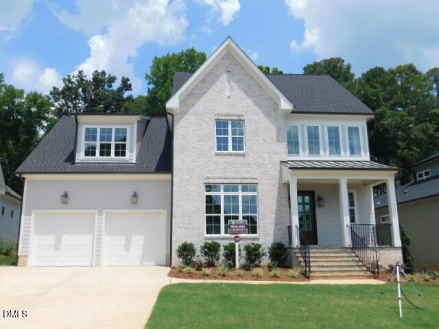 142 Autumn Gate Street Property Photo 1
