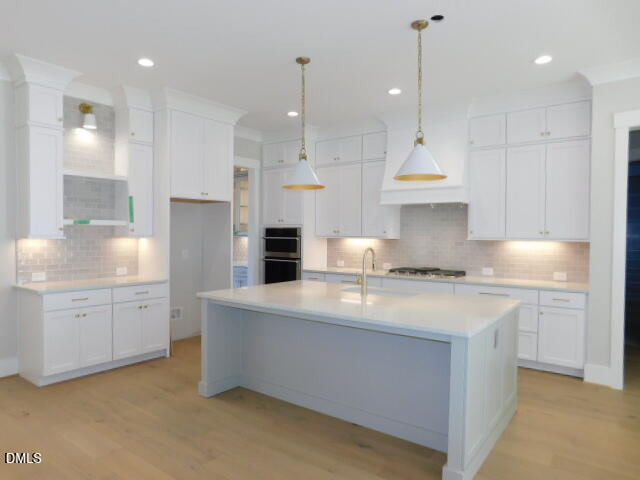 142 Autumn Gate Street Property Photo 12
