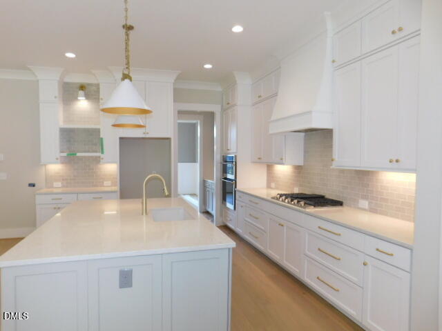 142 Autumn Gate Street Property Photo 15