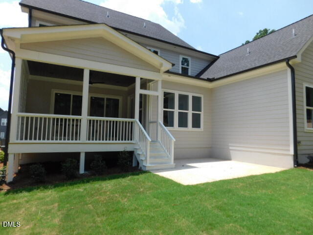 142 Autumn Gate Street Property Photo 61
