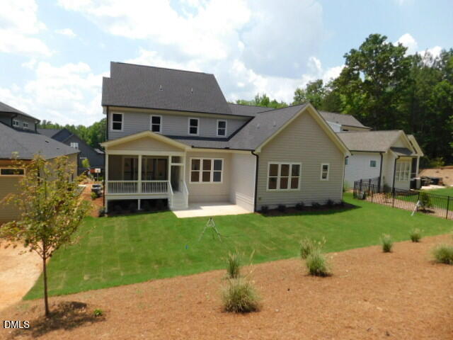 142 Autumn Gate Street Property Photo 64