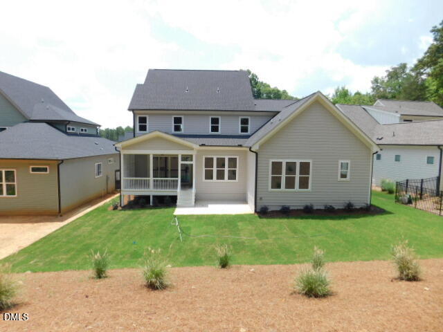 142 Autumn Gate Street Property Photo 65