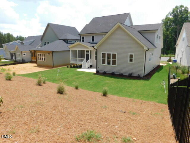 142 Autumn Gate Street Property Photo 66