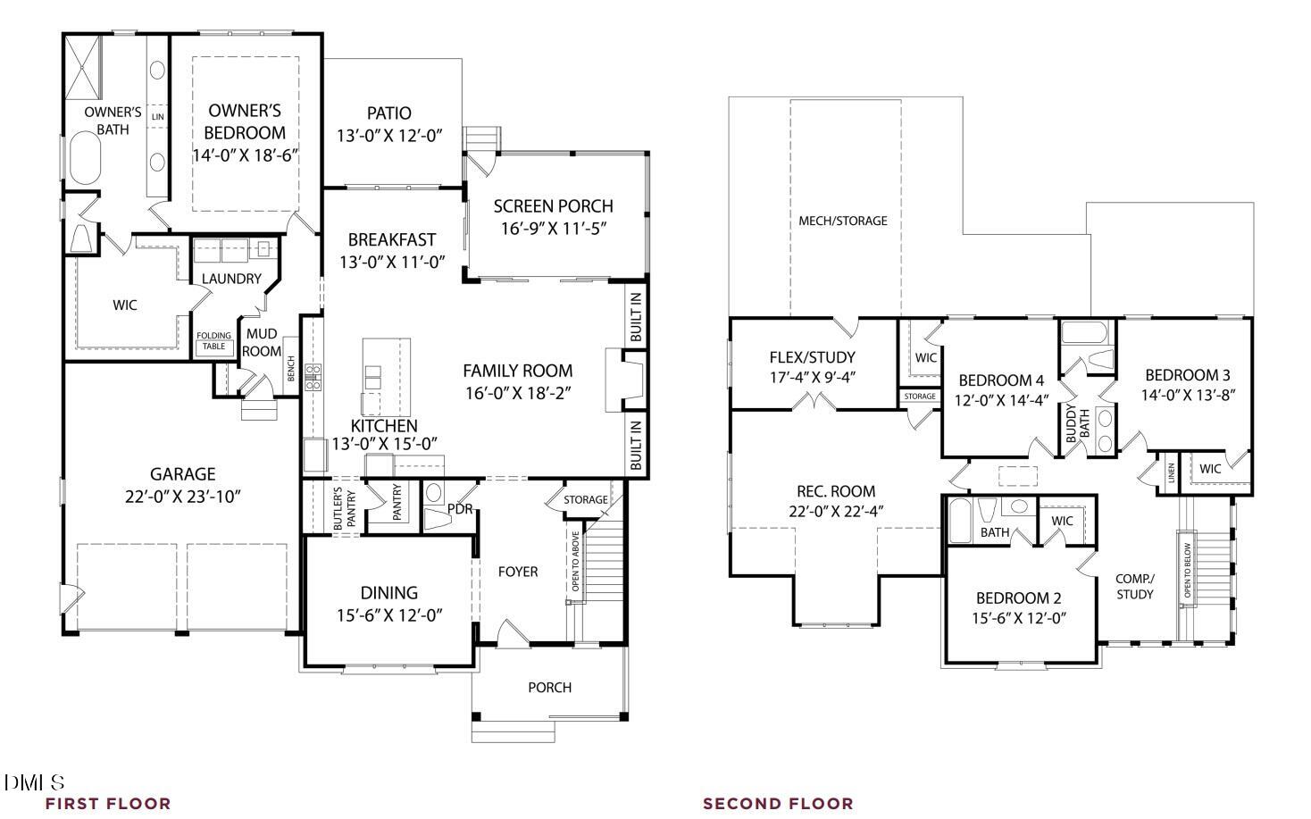 142 Autumn Gate Street Property Photo 67