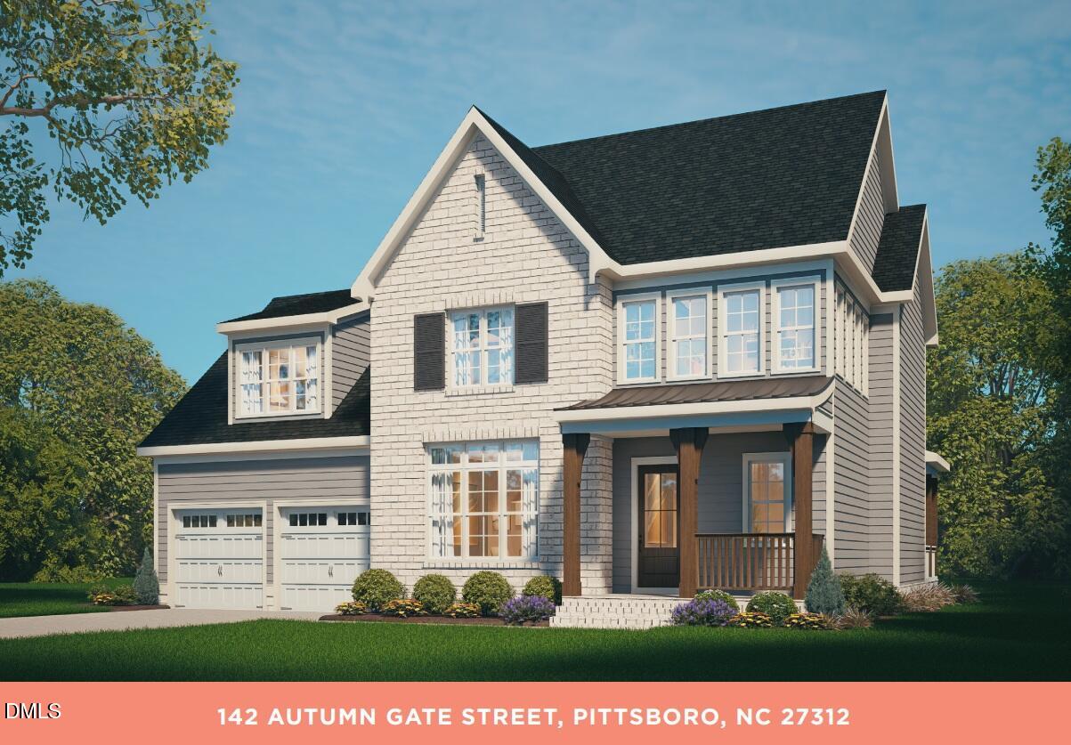 142 Autumn Gate Street Property Photo 86