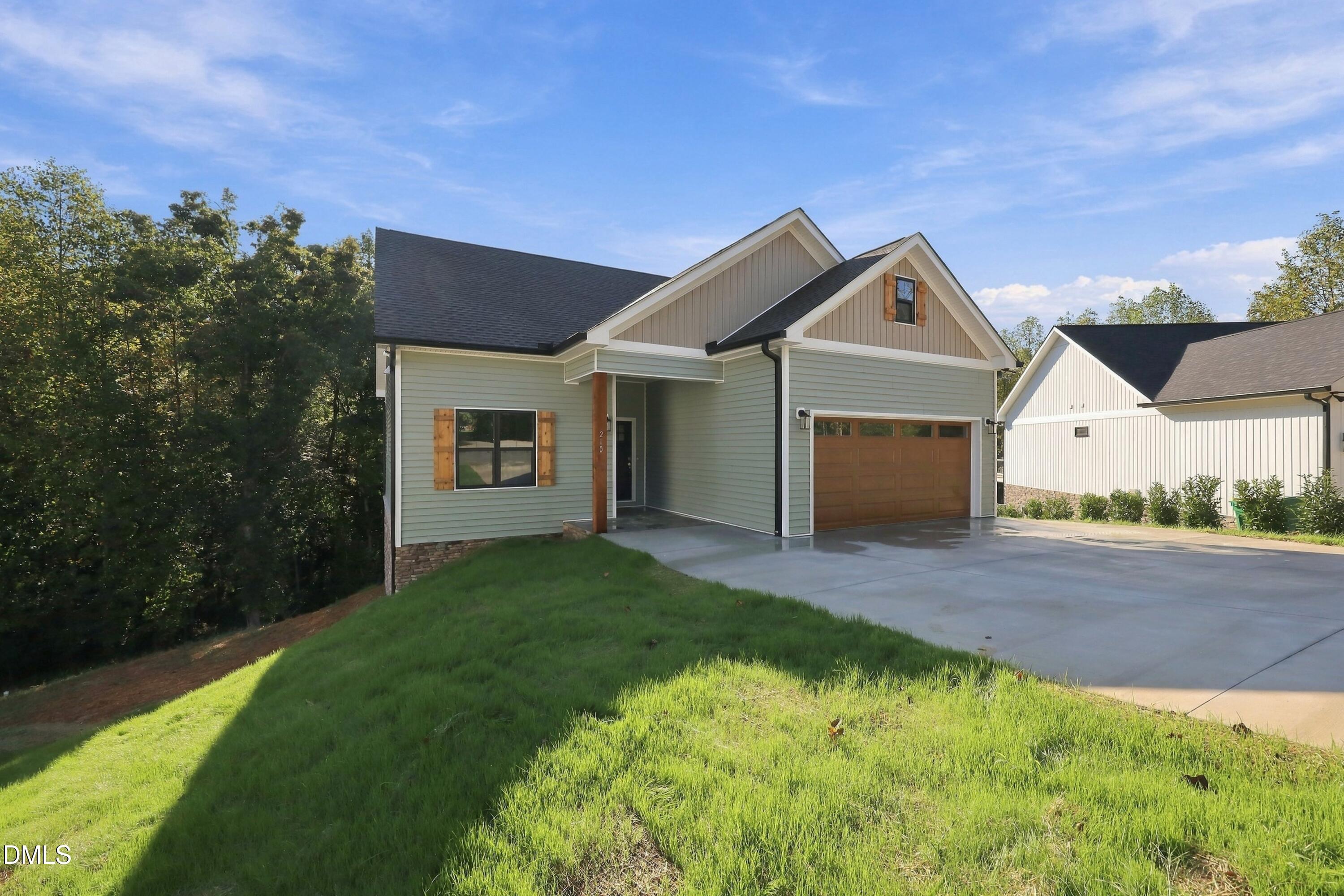 210 Joy Lynne Court Property Photo 1
