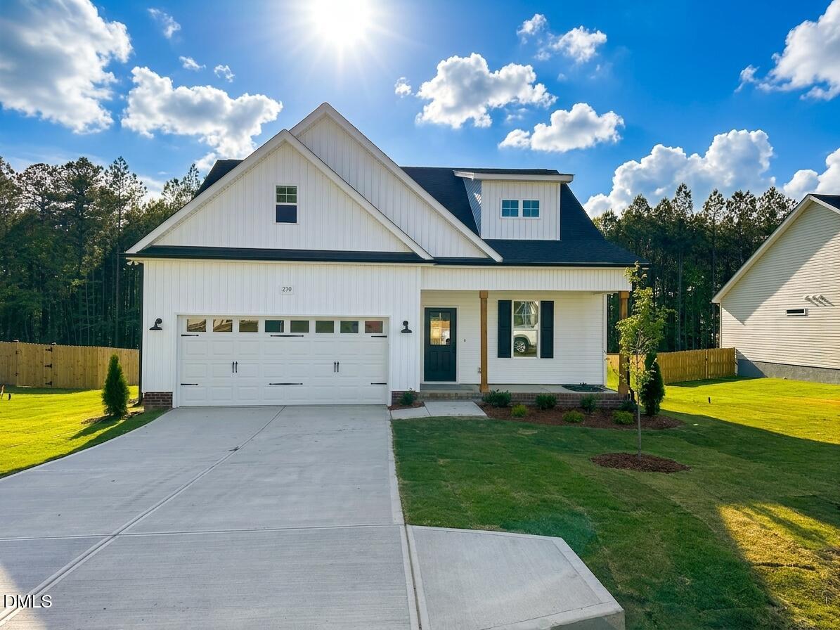 230 Pretty Run Branch Lane Property Photo 1