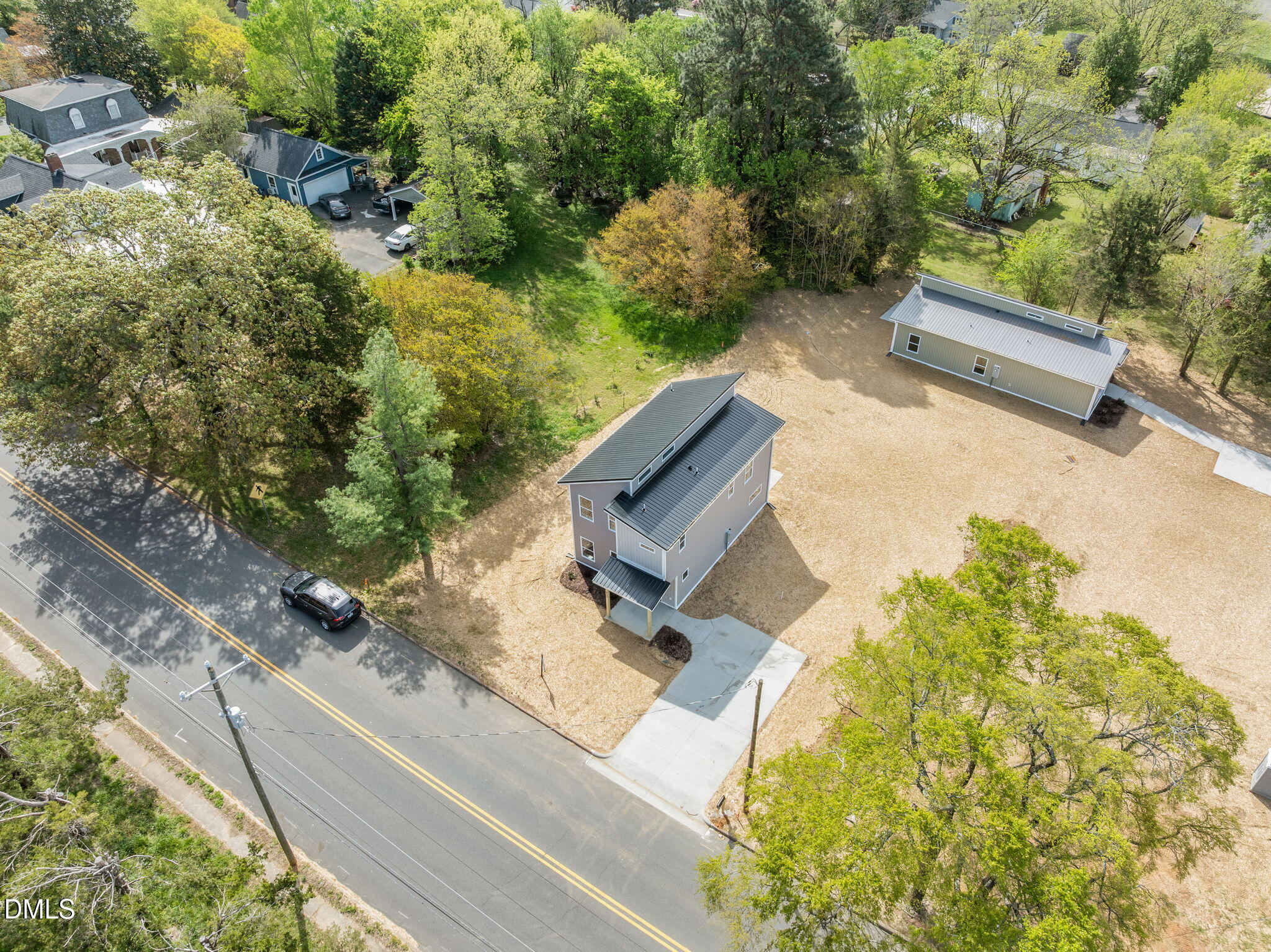 207 E Parker Street Property Photo 40