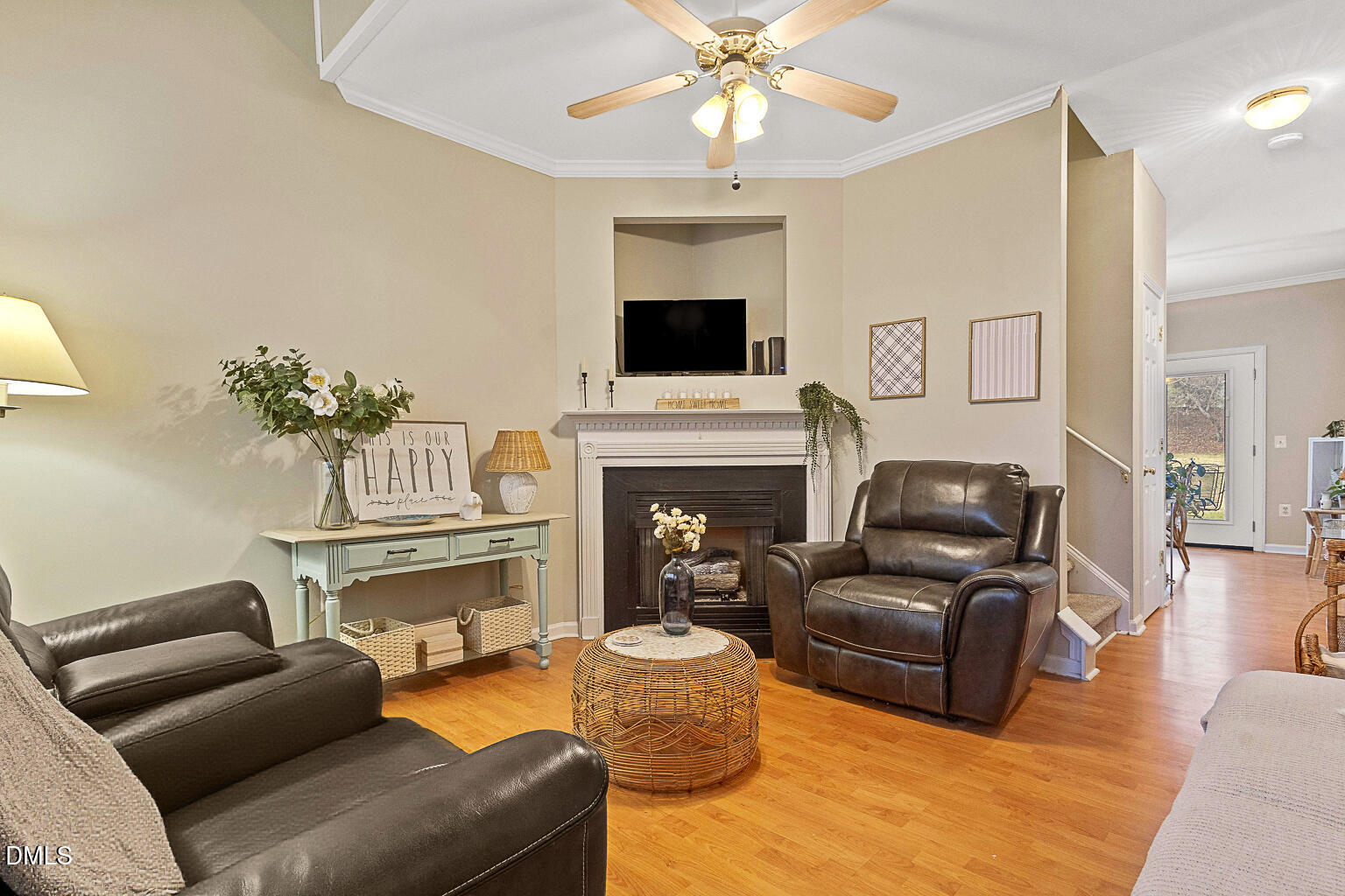 2907 Andover Glen Road Property Photo 6
