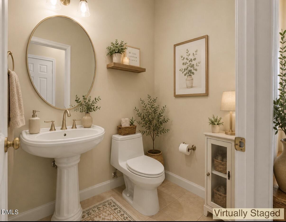 2907 Andover Glen Road Property Photo 7