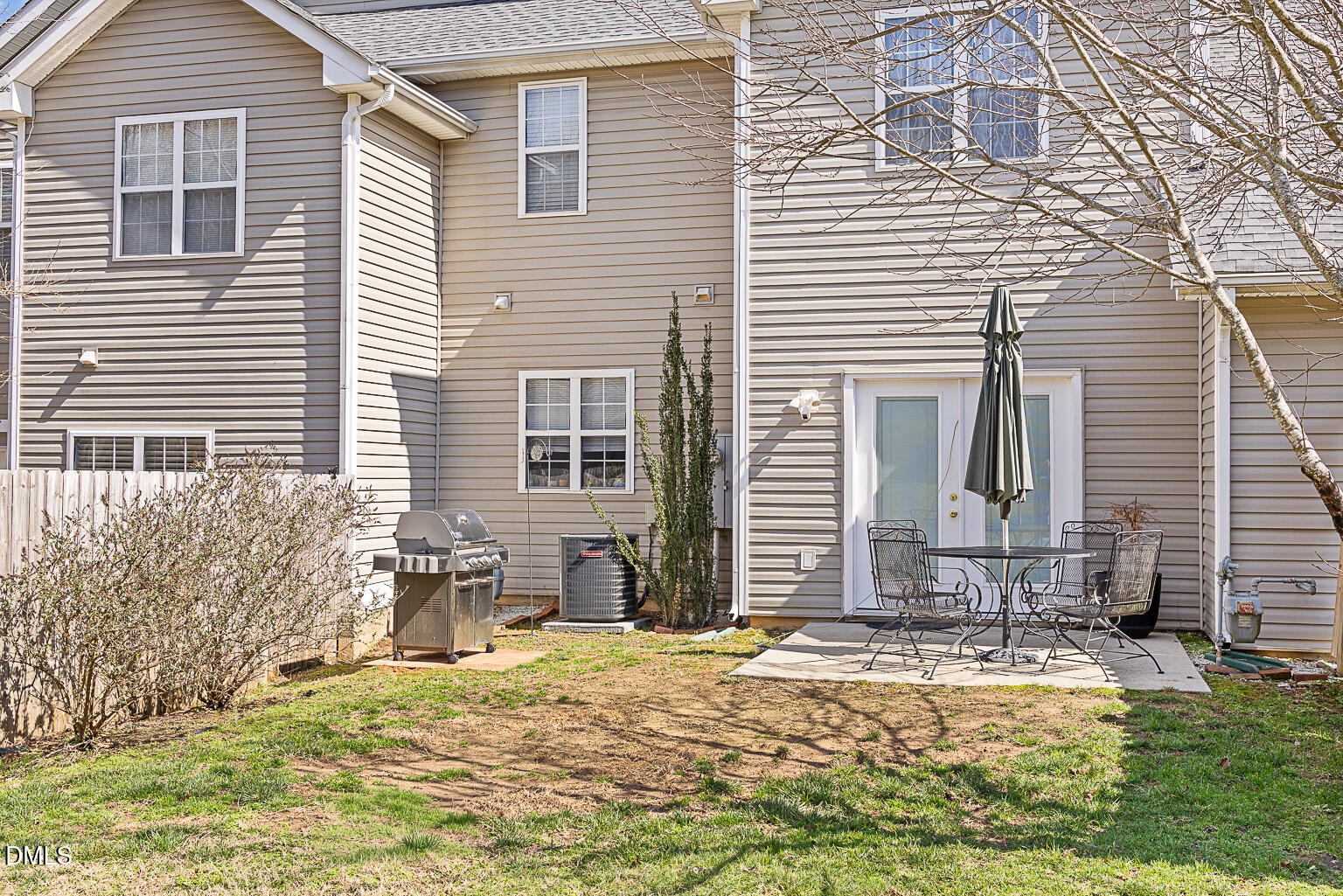 2907 Andover Glen Road Property Photo 29